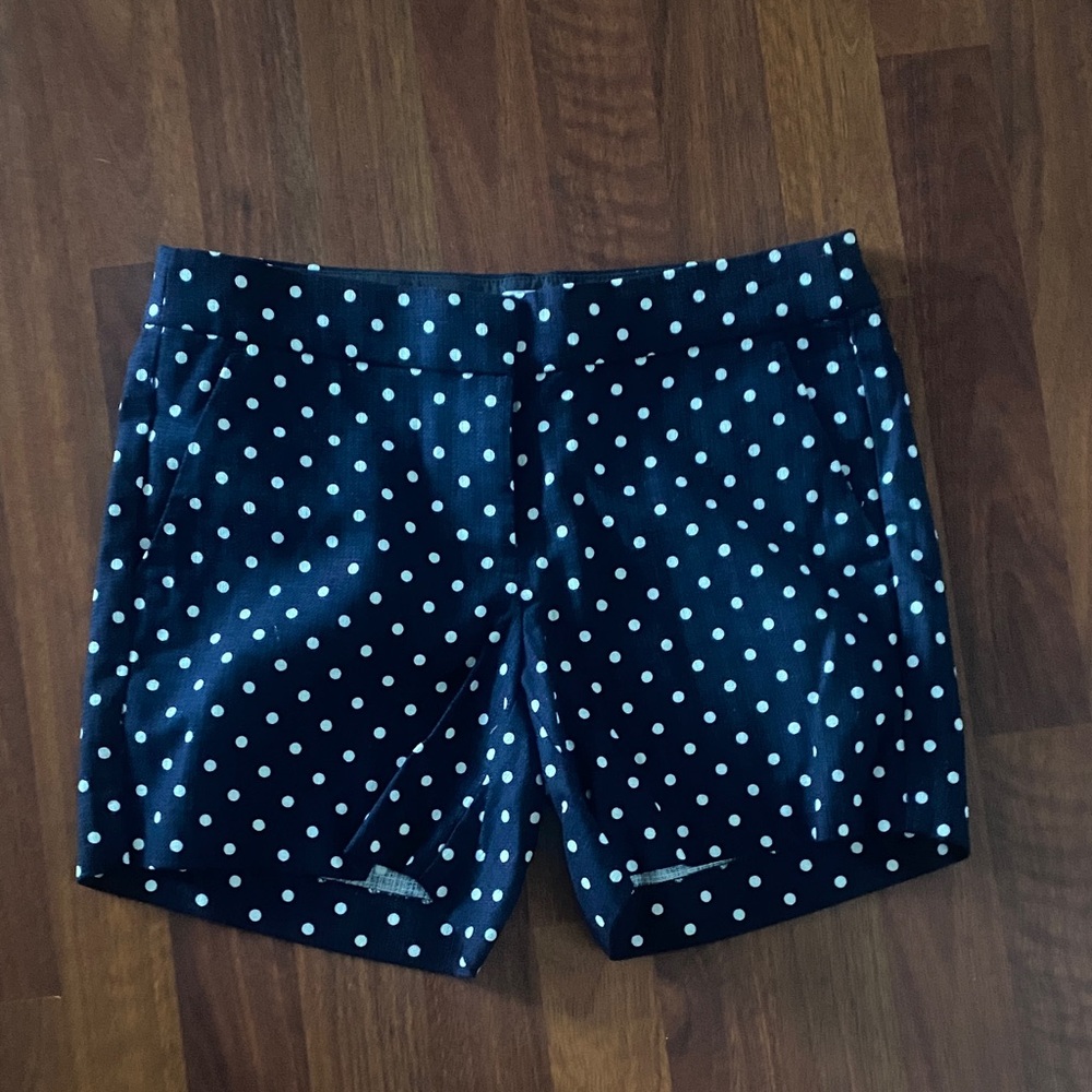 J Crew shorts